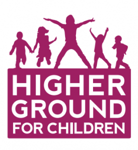 Higher Ground for Children
